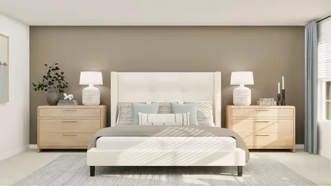 Bedroom - 13440 Noble Garnet Ln, Parrish, FL 34219 photo 1 of 6