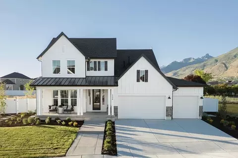 1034 W Fallow Dr, Saratoga Springs, UT 84045