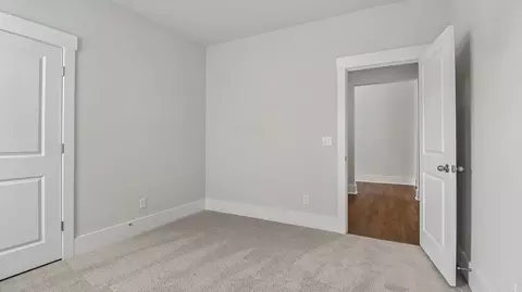 Bedroom - 1833 Kennerly Rd, Irmo, SC 29063 photo 3 of 12