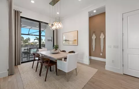 Dining - 9469 Caymas Ter, Naples, FL 34114 photo 1 of 3