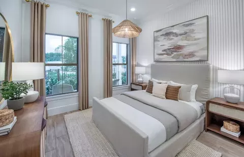 Bedroom - 9469 Caymas Ter, Naples, FL 34114 photo 3 of 4