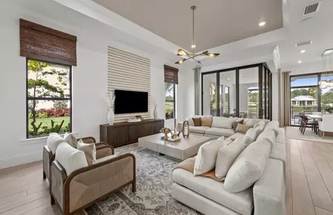 Living - 9469 Caymas Ter, Naples, FL 34114 photo 3 of 3