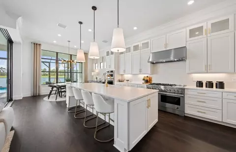 Kitchen - 9469 Caymas Ter, Naples, FL 34114 photo 1 of 2