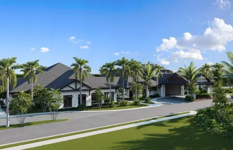 Exterior - 9469 Caymas Ter, Naples, FL 34114 photo 3 of 6