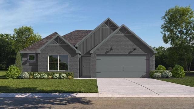 544 Hector Loop, Georgetown, TX 78626