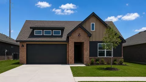 16220 Cherokee Trl, Oklamhoma City, OK 73078