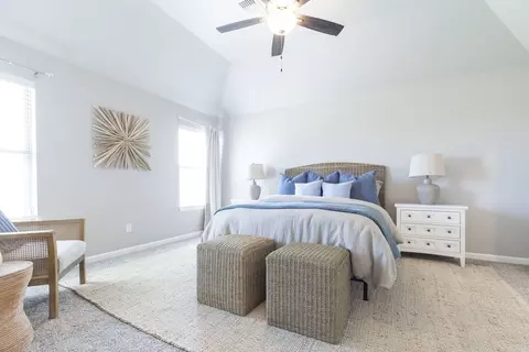 Bedroom - 2800 Heather Hvn, Moore, OK 73160 photo 1 of 14
