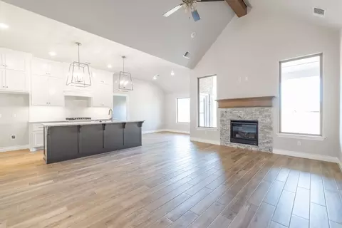 Living - 2800 Heather Hvn, Moore, OK 73160 photo 7 of 13