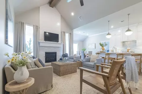 Living - 2800 Heather Hvn, Moore, OK 73160 photo 1 of 13