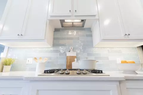 Kitchen - 2800 Heather Hvn, Moore, OK 73160 photo 2 of 12