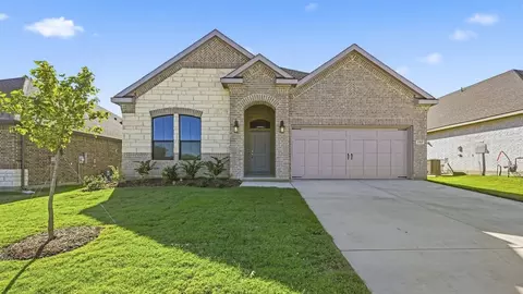 1814 Michael Dr, Princeton, TX 75407