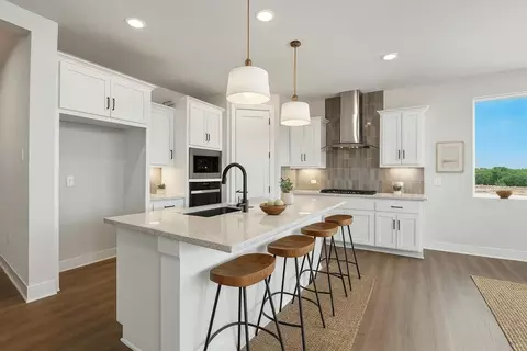 Kitchen - 20632 Barker St, Spring Hill, KS 66083 photo 1 of 1