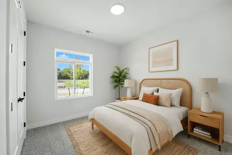 Bedroom - 20632 Barker St, Spring Hill, KS 66083 photo 3 of 3