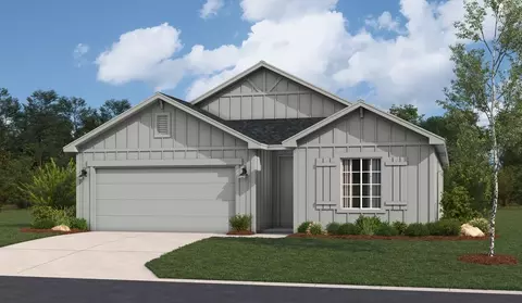 Exterior - 20632 Barker St, Spring Hill, KS 66083 photo 2 of 4