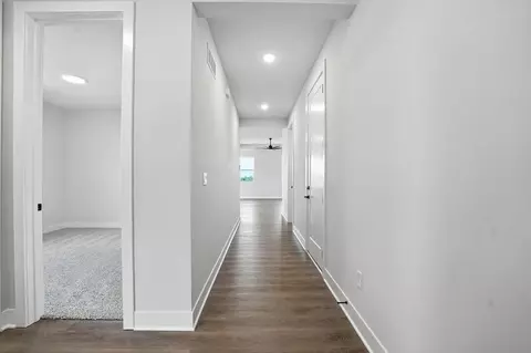 Entry Way - 20632 Barker St, Spring Hill, KS 66083 photo 1 of 1