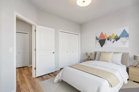 Bedroom - 20117 79th Ave, Corcoran, MN 55340 photo 2 of 3