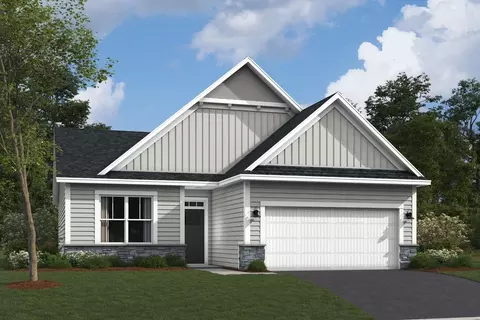 Exterior - 20117 79th Ave, Corcoran, MN 55340 photo 2 of 4