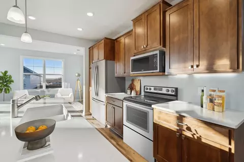 Kitchen - 20117 79th Ave, Corcoran, MN 55340 photo 1 of 3