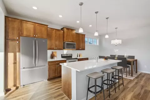 Kitchen - 20117 79th Ave, Corcoran, MN 55340 photo 2 of 3