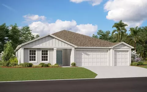 3758 Holstein Way, Green Cove Springs, FL 32043