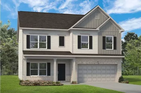 510 Charing Cross Dr #LOT 65, Lebanon, TN 37087
