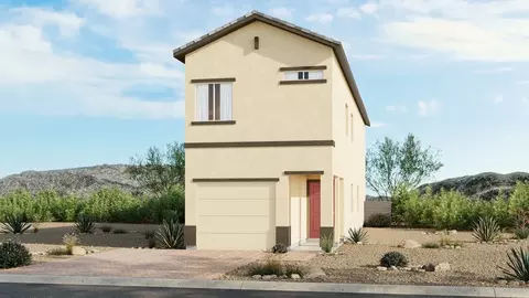 2132 Abraham Ave, Las Vegas, NV 89106