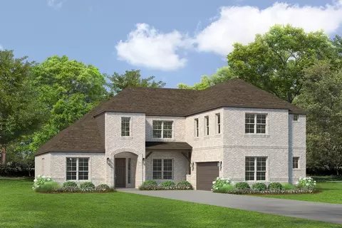 974 Richard Pittmon Dr, Desoto, TX 75115