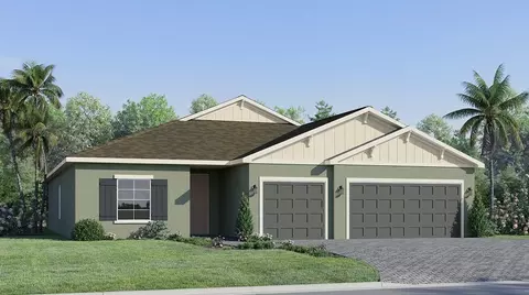 6606 SW 180th Cir, Dunnellon, FL 34432