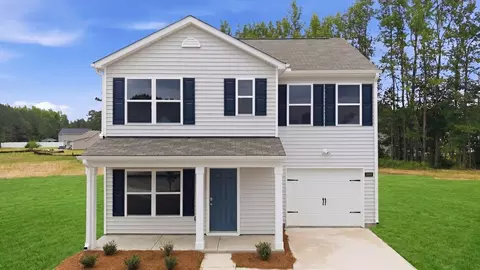 3918 Falcon Ct NW, Wilson, NC 27896
