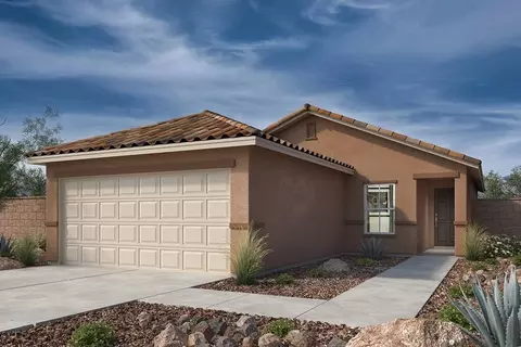 15256 N Primrose Peak Trl, Tucson, AZ 85739