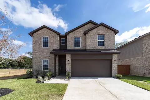 19750 Cape Greco Dr, Hockley, TX 77447