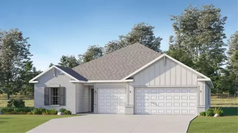 7248 Maple Creek Dr SE, Owens Cross Roads, AL 35763