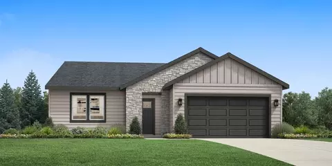 8533 W Millcreek Dr, Star, ID 83669