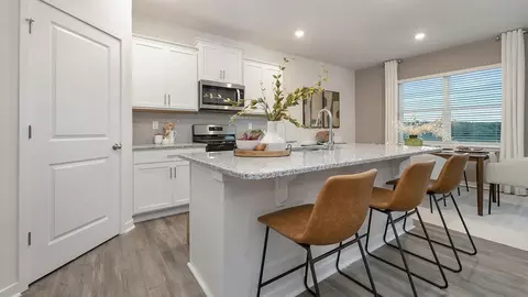 Kitchen - 1396 5th St Dr NE, Hickory, NC 28601 photo 1 of 4