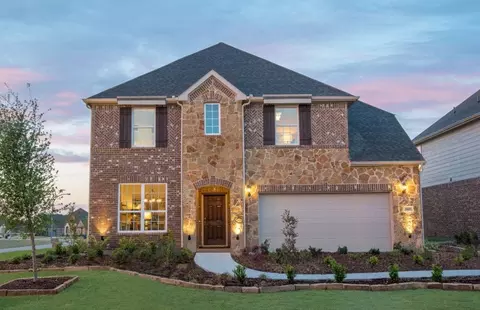1601 Josiah Dr, Anna, TX 75409
