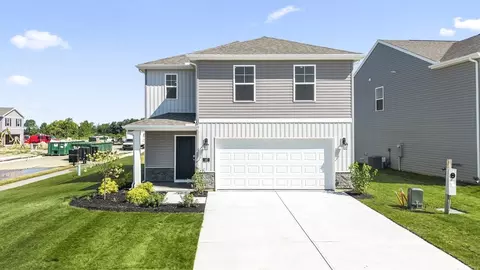 203 E Kentucky Ave, Wilmington, OH 45177