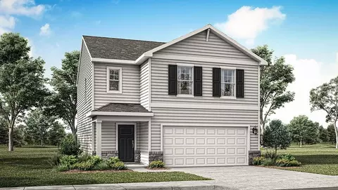 203 E Kentucky Ave, Wilmington, OH 45177