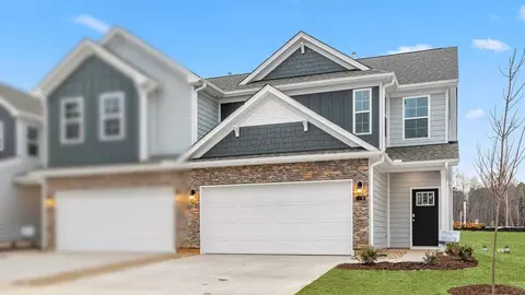 129 Briarwood Ln, Advance, NC 27006