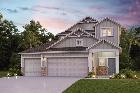 3225 Topaz Way, Green Cove Springs, FL 32043