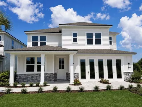 3225 Topaz Way, Green Cove Springs, FL 32043