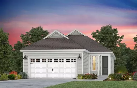 1111 Arrowglass Ct, Leland, NC 28479