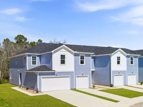 406 Flay Dr, Holly Ridge, NC 28445