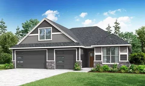 1134 Pumpkin Rdg, Eagle Point, OR 97524