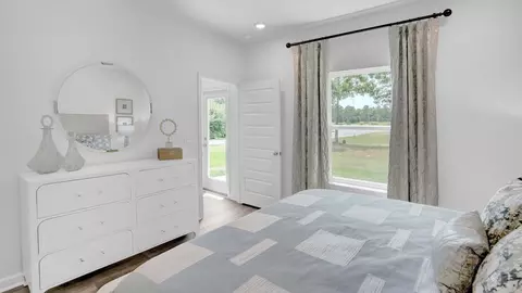 Bedroom - 26862 Setai Ct, Daphne, AL 36526 photo 2 of 12