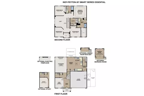 7311 Waylon Way, Indianapolis, IN 46239