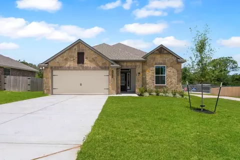 4803 Underbrush Xing, College Station, TX 77845