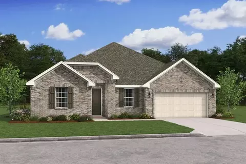 13103 Old Fashion Cir, Mont Belvieu, TX 77535