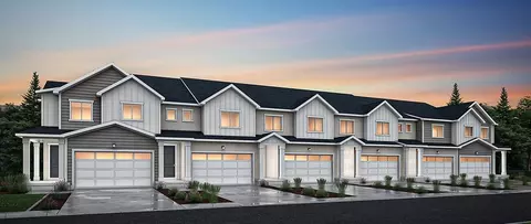 6987 S Mt Meek Dr, West Jordan, UT 84081