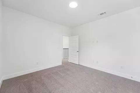 Bedroom - 122 Alvin Dr, Buda, TX 78610 photo 3 of 10