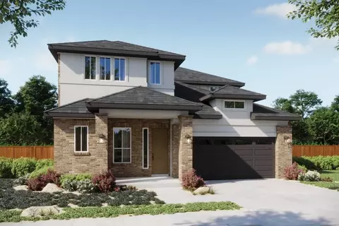 Exterior - 122 Alvin Dr, Buda, TX 78610 photo 2 of 7